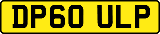 DP60ULP