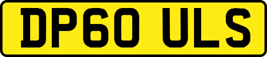 DP60ULS