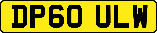 DP60ULW