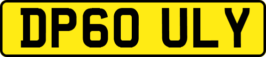 DP60ULY
