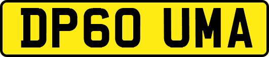 DP60UMA