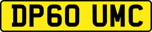DP60UMC