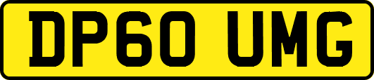 DP60UMG