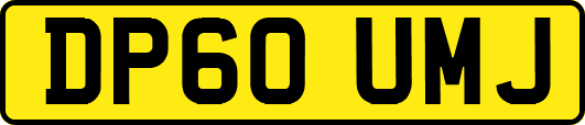 DP60UMJ