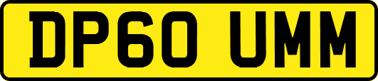 DP60UMM