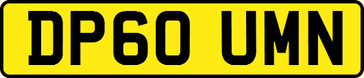 DP60UMN