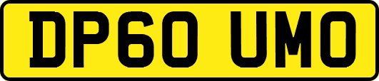 DP60UMO