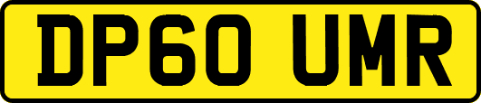 DP60UMR