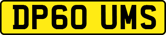 DP60UMS
