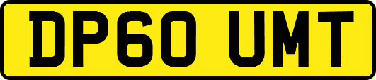 DP60UMT