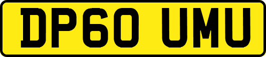 DP60UMU
