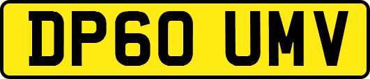 DP60UMV