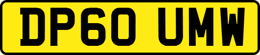 DP60UMW