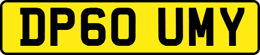 DP60UMY