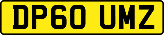 DP60UMZ