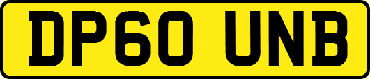 DP60UNB