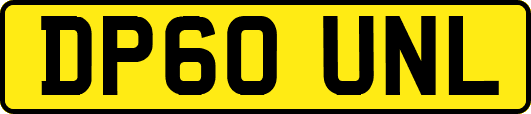 DP60UNL