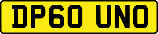 DP60UNO
