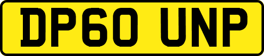 DP60UNP