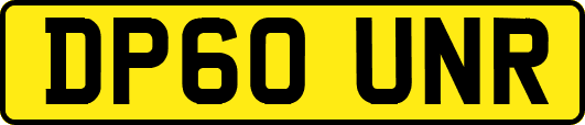 DP60UNR