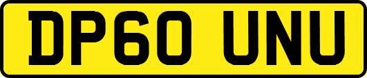 DP60UNU