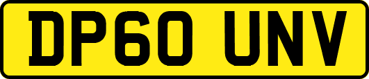 DP60UNV