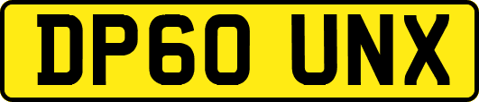 DP60UNX