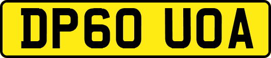 DP60UOA