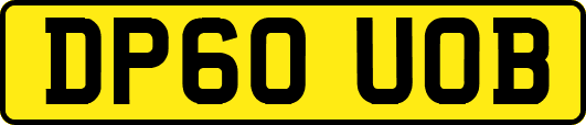 DP60UOB