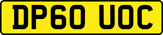 DP60UOC