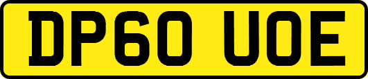 DP60UOE