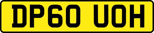 DP60UOH