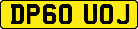 DP60UOJ