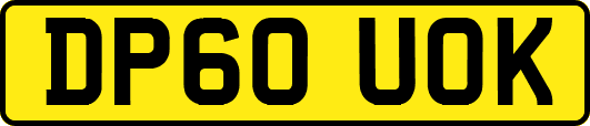DP60UOK