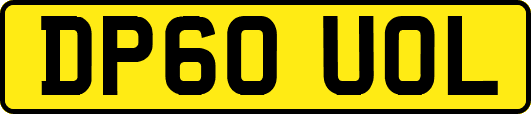 DP60UOL