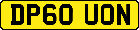 DP60UON