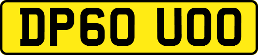 DP60UOO