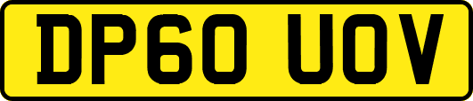 DP60UOV