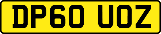 DP60UOZ