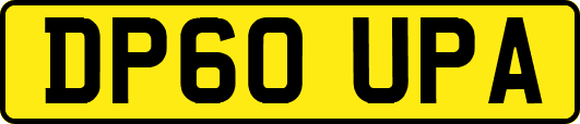 DP60UPA