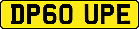 DP60UPE