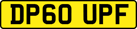 DP60UPF