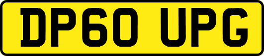 DP60UPG