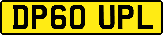 DP60UPL