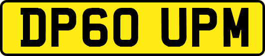 DP60UPM
