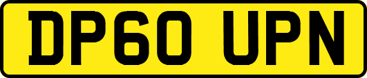 DP60UPN