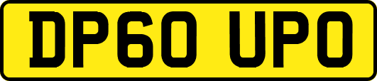 DP60UPO