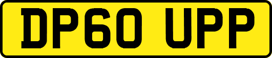 DP60UPP