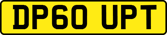 DP60UPT