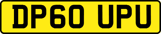 DP60UPU